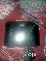 D-link box