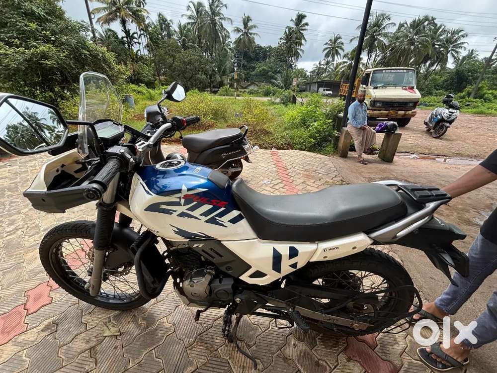 Xpuls 2004v for sale