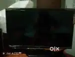 LG 24 inch tv