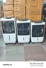 Fan & air cooler low price