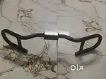 HONDA CRASH GUARDS