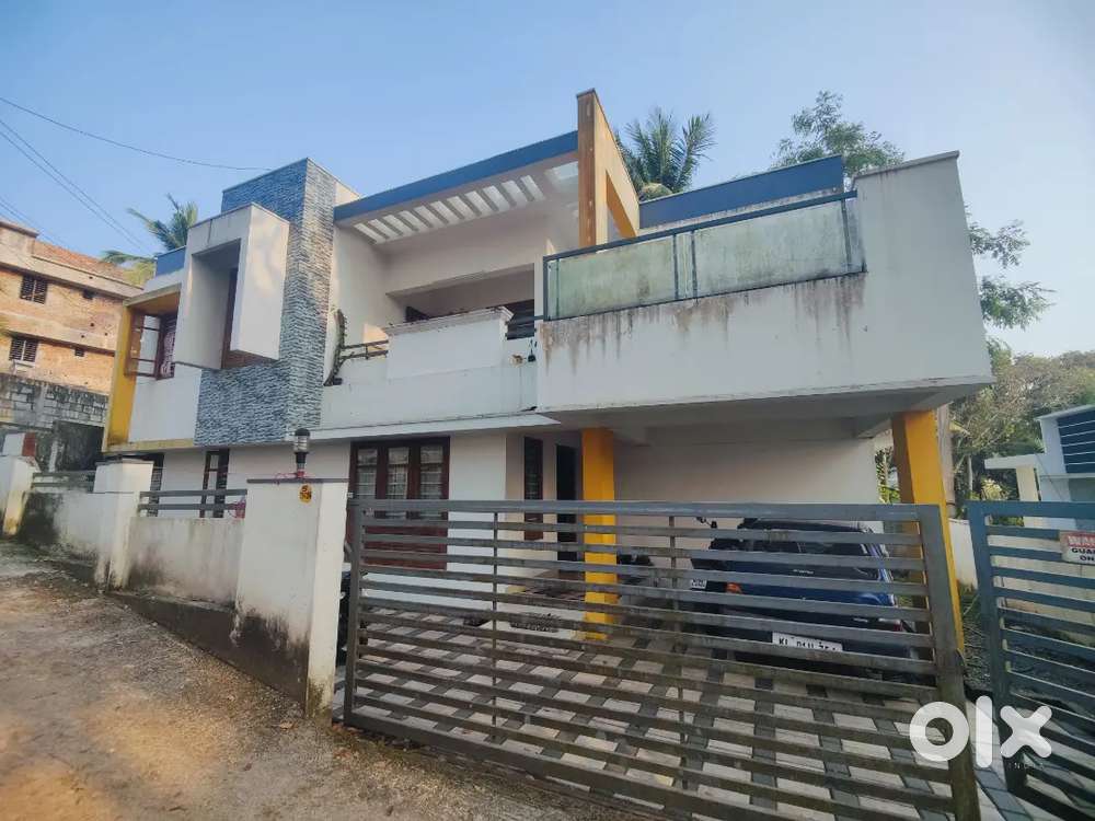 True Gather Couple Friendly PG In Karyavattom