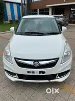 Maruti Suzuki Swift Dzire VDI Optional, 2016, Diesel