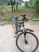 In good condition cycle cycle for all purpose