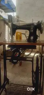 Sewing machines at pattukottai