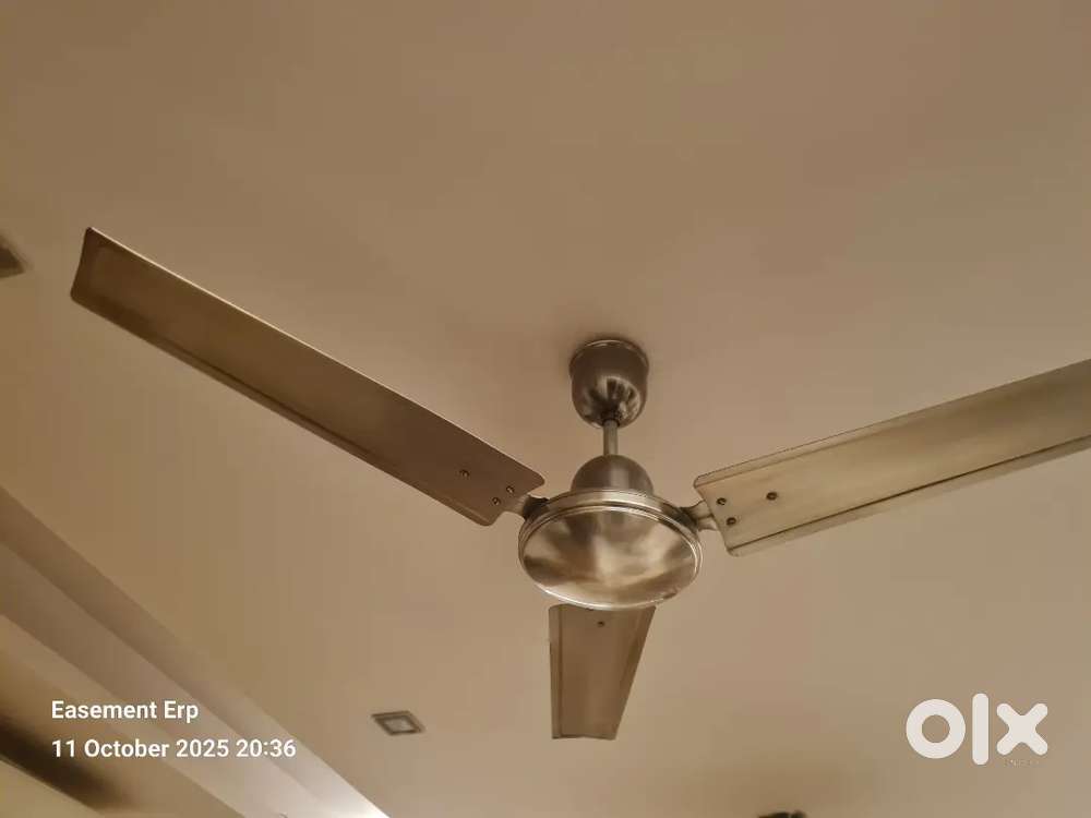CEILING FANS