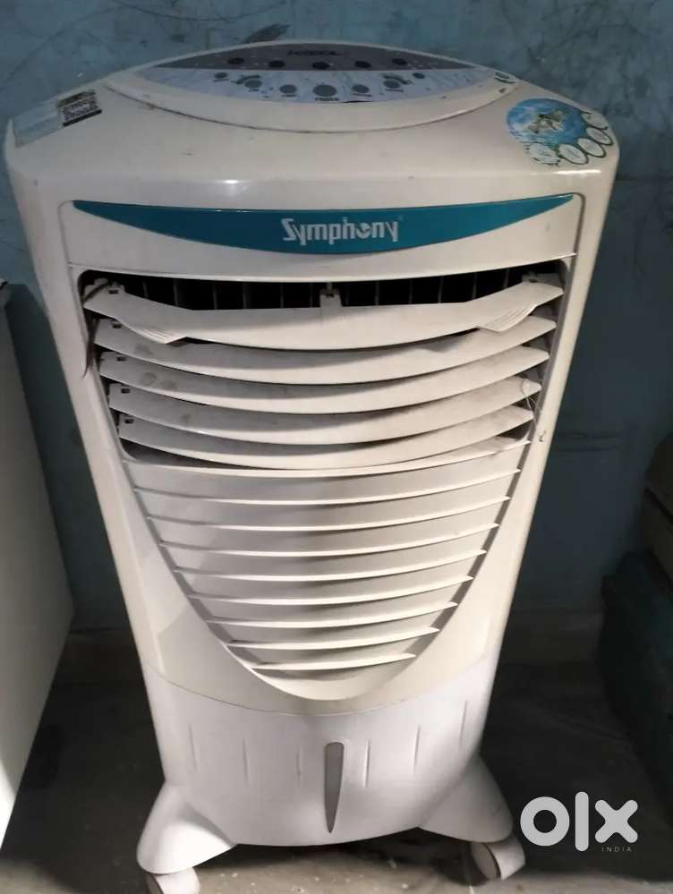 Symphony Cooler