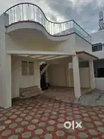Newly built independent villa with all amneties