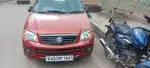 Maruti Suzuki Alto K10 2011 Petrol 47500 Km Driven