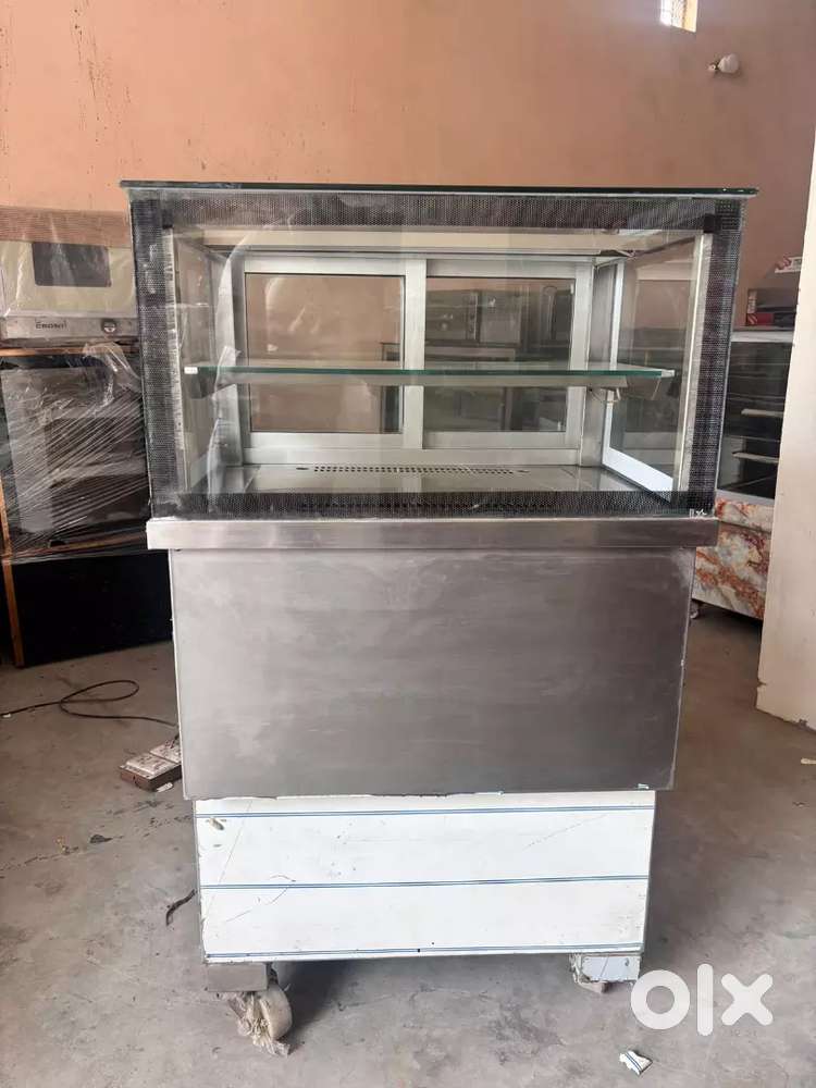 Stellar Air cool fridge