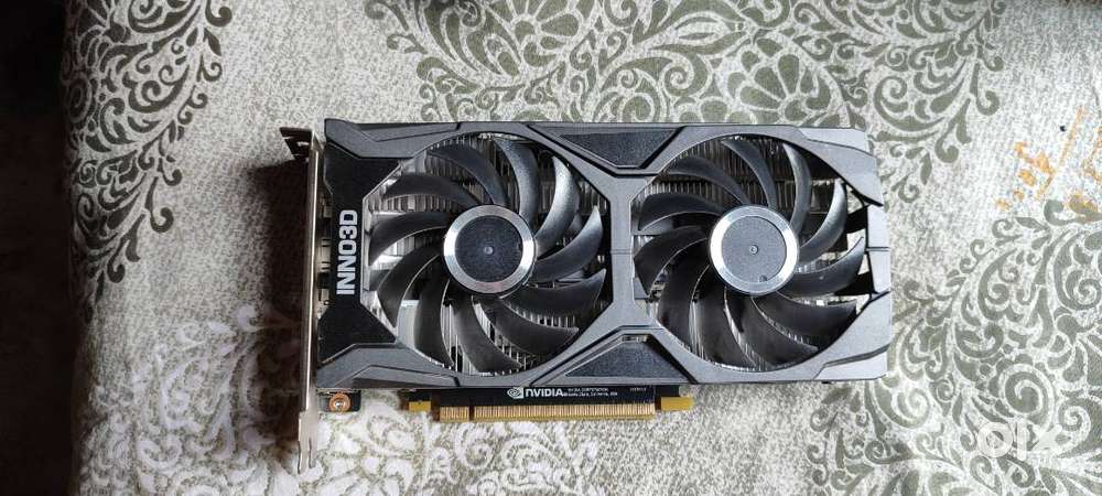 Inno3d Rtx 2060 super