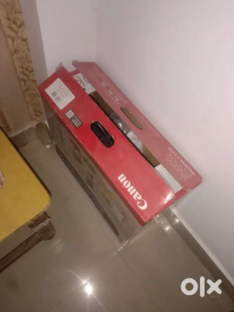 Cannon colour printer for sale