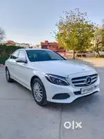 Mercedes-Benz C-Class Prime C 220d, 2015, Diesel