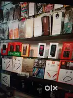 Need part time/ full time staff for mobile shop