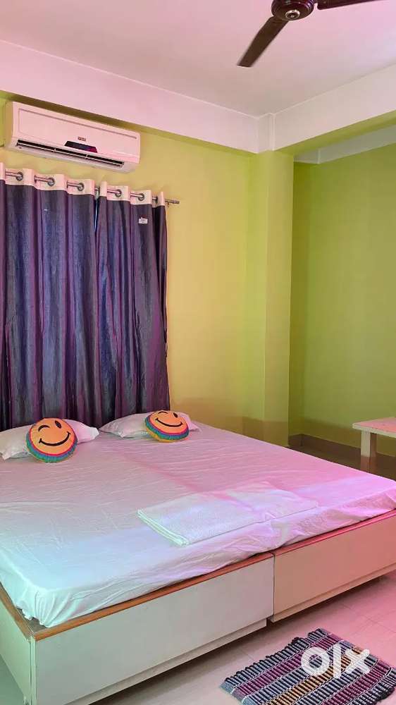 Dream den homestay