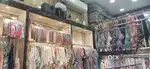 Lady sales staff with experiance in inner wear shop