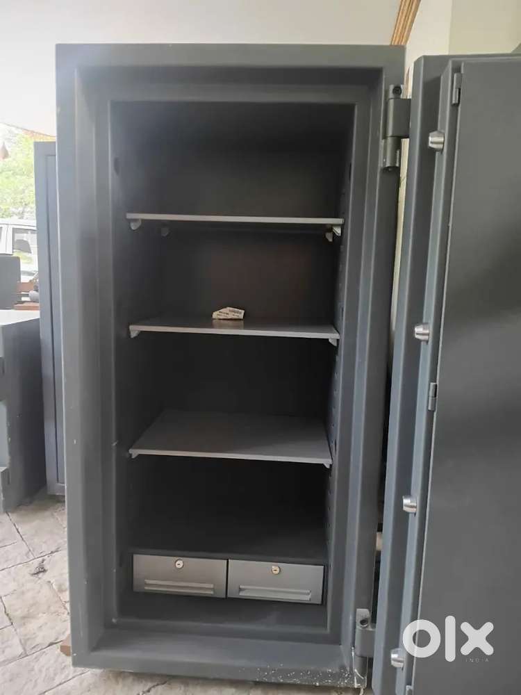 Godrej defender prime safe