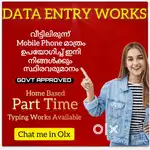 Trusted kerala online job