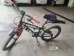 Schnell sports bicycle