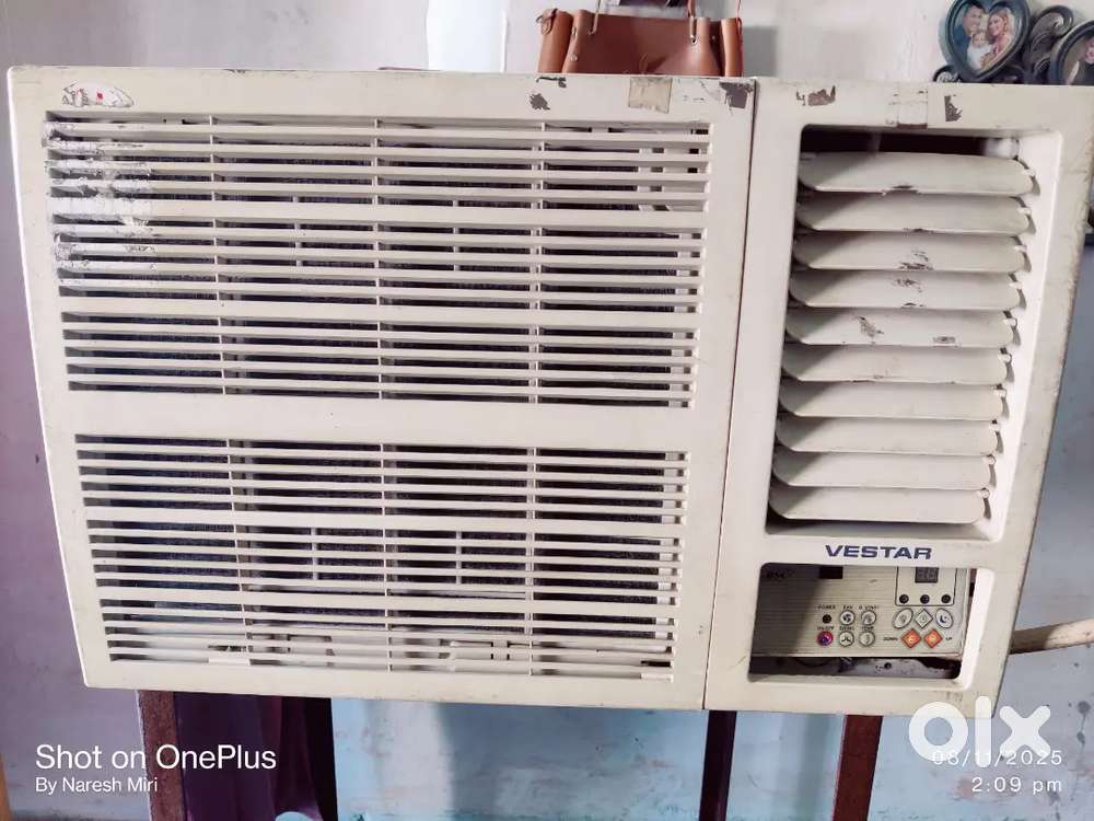 Window AC at only 8500