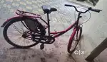 Lady bird bicycle in good condition