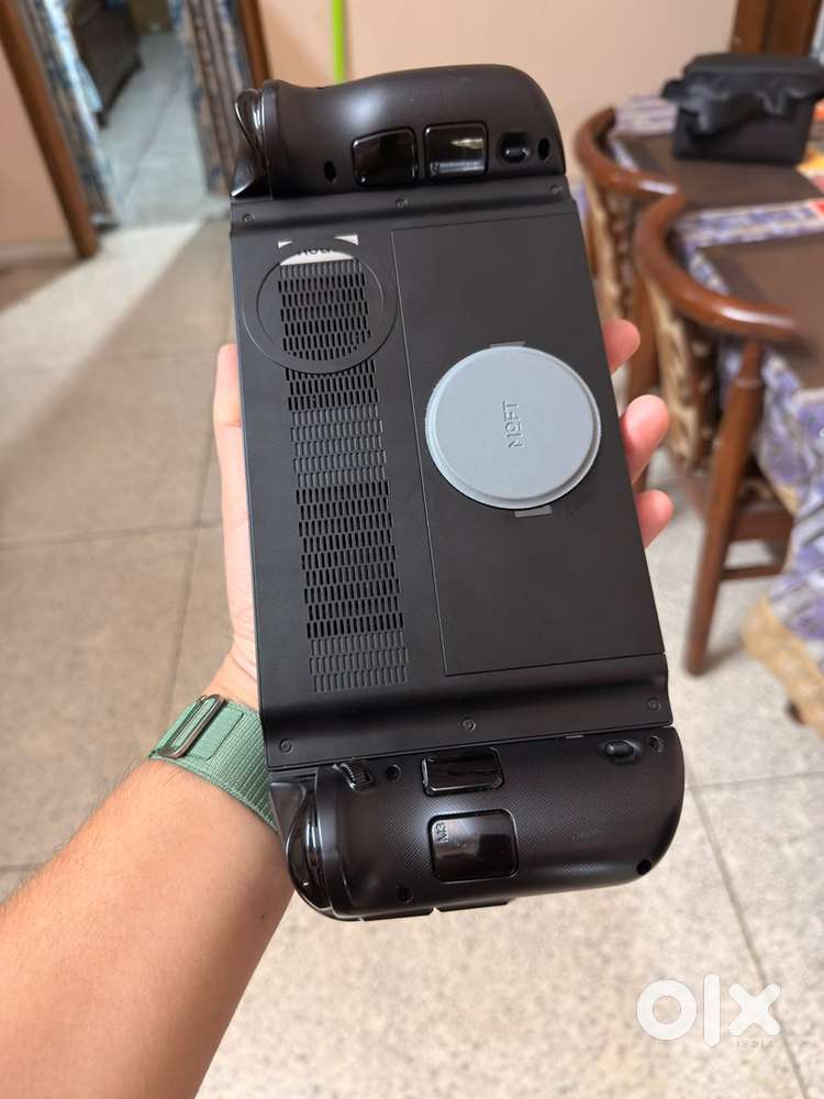 Lenovo Legion Go Handheld Gaming Console