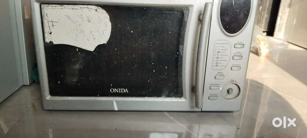 Onida Microwave oven
