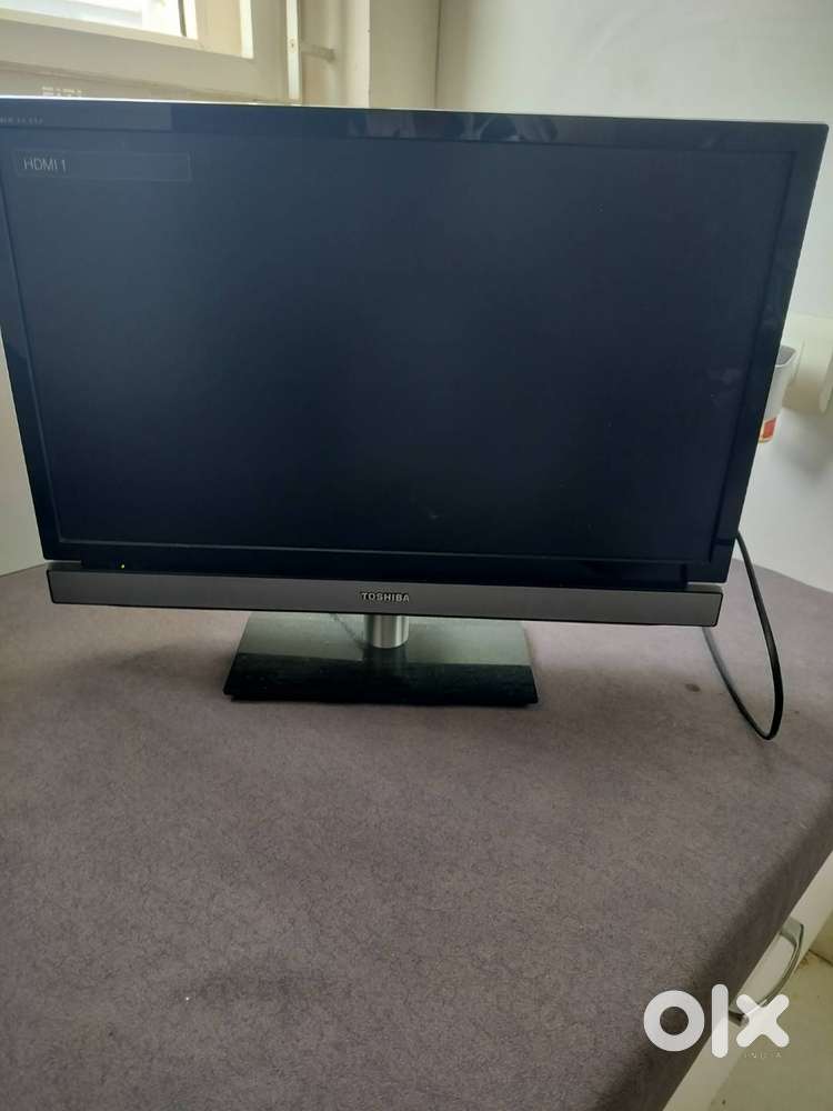 Toshiba led 21inchTv