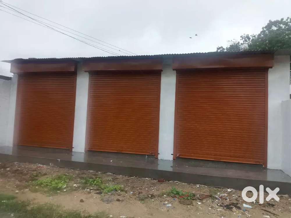 Rent par dene ke liye shop