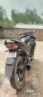 Bike condition full ok