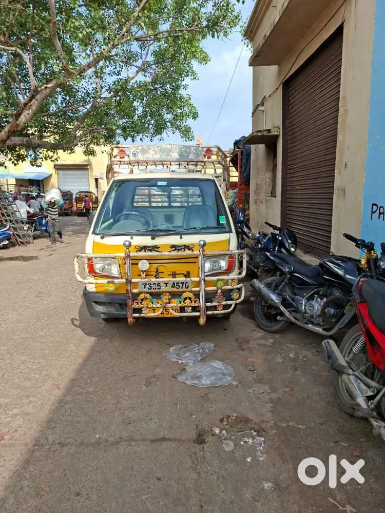 Ashok Leyland LS Strong BS4 2018 model December registration
