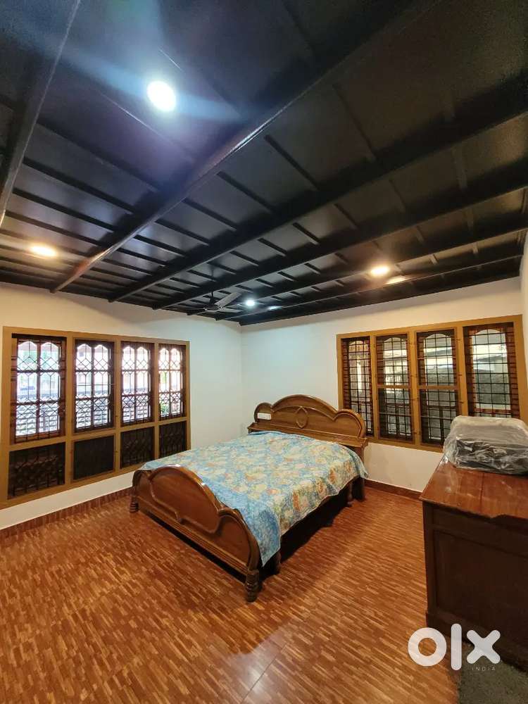 Luxury House for rent