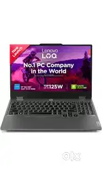Lenovo Smartchoice LOQ 12th Gen