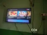 Mi TV android in mint condition