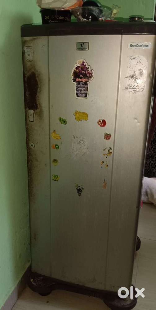 Videocon fridge