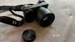 Sony Alpha 6400 with 50mm Lens- like new | Rarely Used | Best price