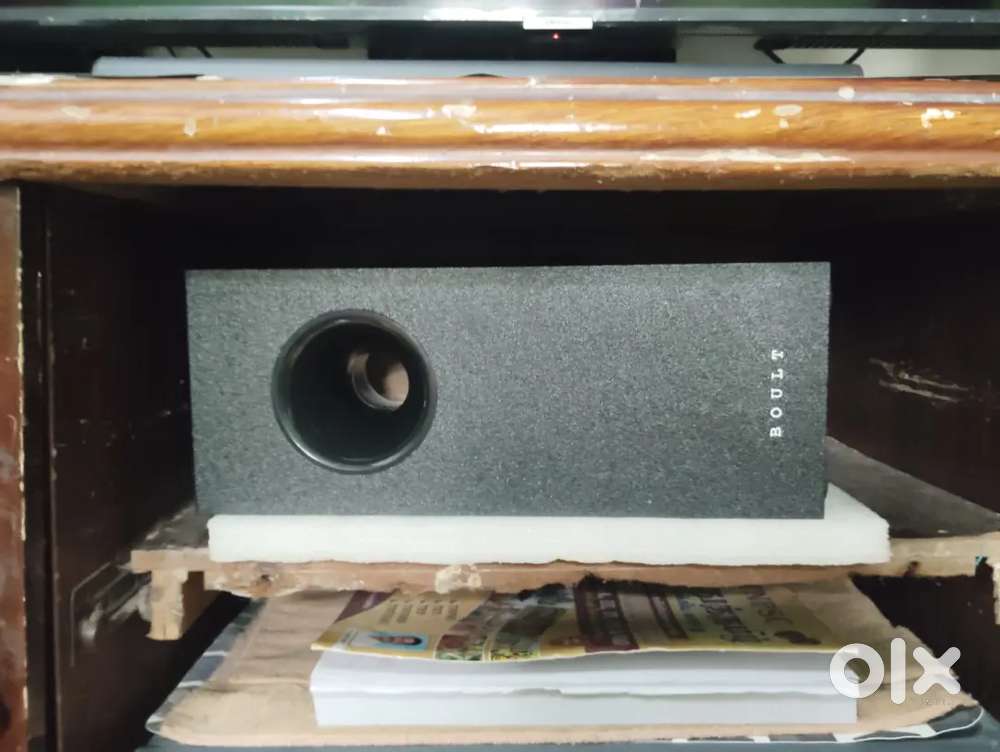 Boult soundbar x60