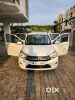 Maruti Suzuki Celerio 2017 Petrol 75000 Km Driven