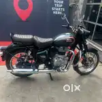 Royal Enfield Classic 350