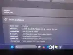 DELL LAPTOP - FULL BEST CONDITION
