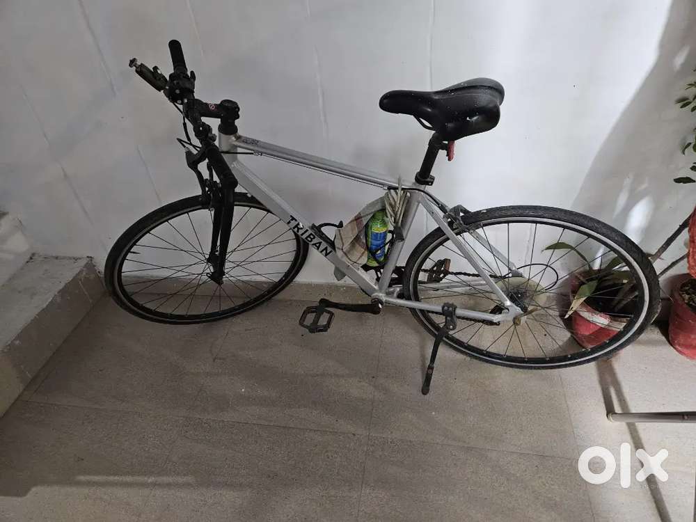 Triban Rc 100 for sale 12500