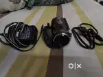 Sony Handycam