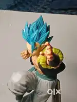 Banpresto Dragon Ball Super Gogeta Blue