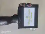 Thermal ink jet printer