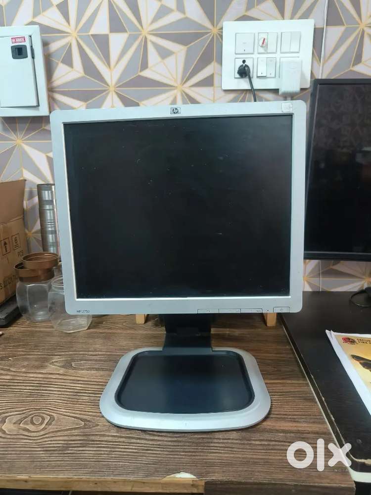 Lg hpl 1750 monitor for sale in zirakpur