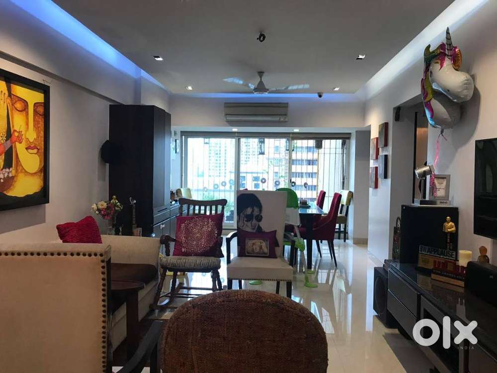 3 FLAT ON RENT AT ROYAL CLASSIC CHS ANDHERI WEST