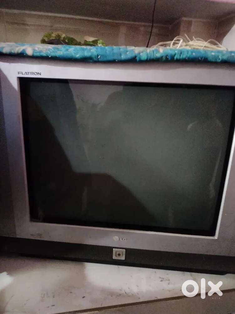Tv LG flatron