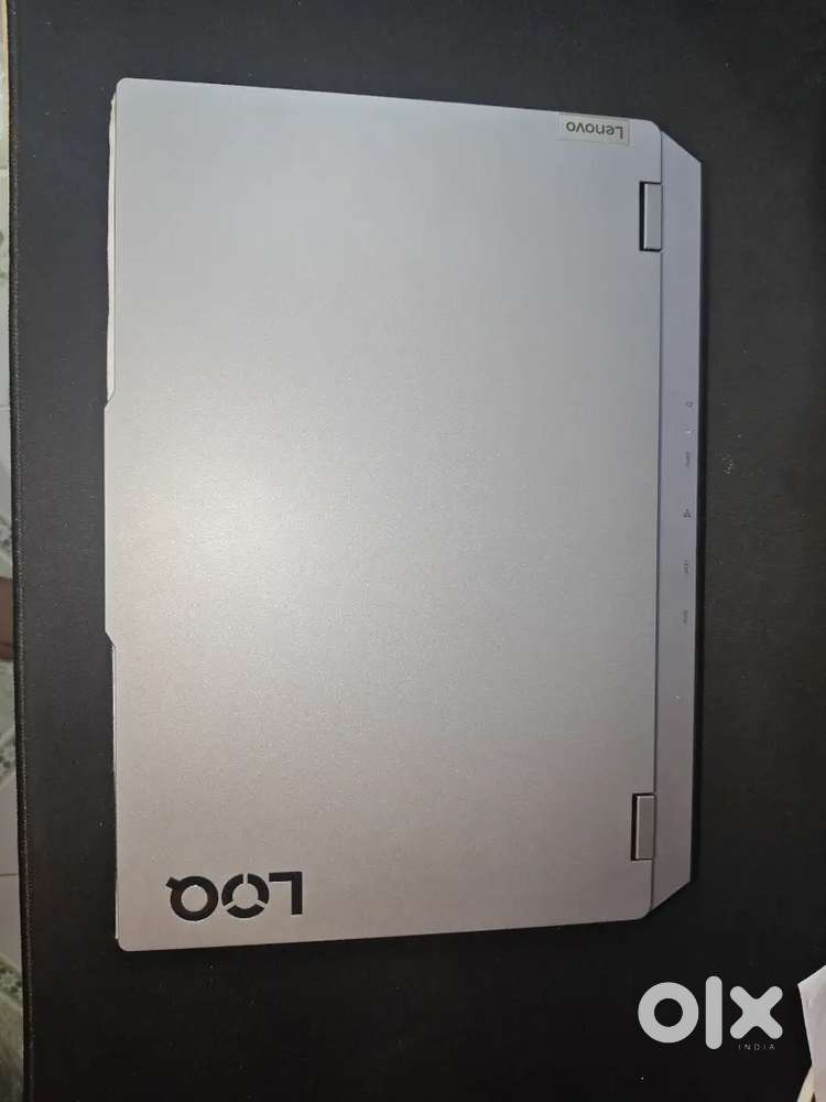 Lenovo LOQ Ryzen 7 7435HS RTX 4050 24GB RAM - Like New + Box + Invoice