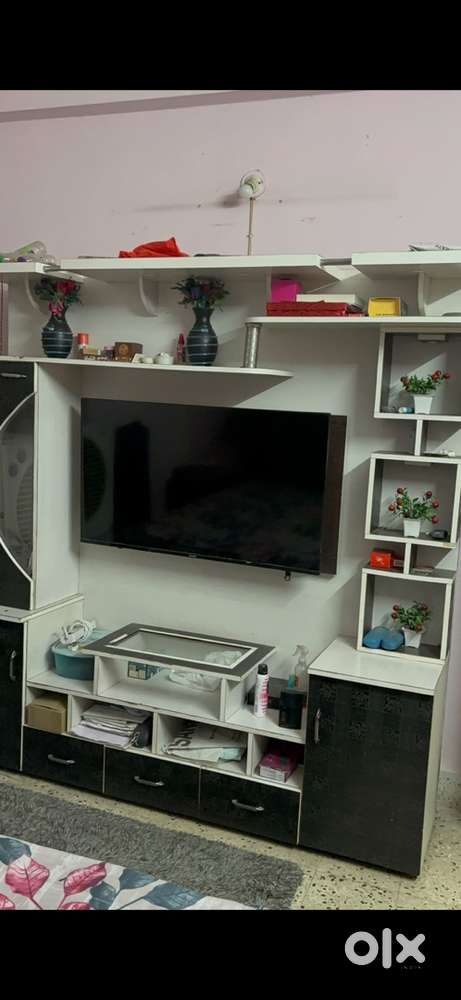 2 BHk corner furnished flat for rent near shri nagar/anoop nagar