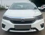 Honda City 2020 Petrol Good Condition